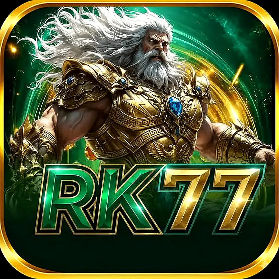 RK77 Masuk